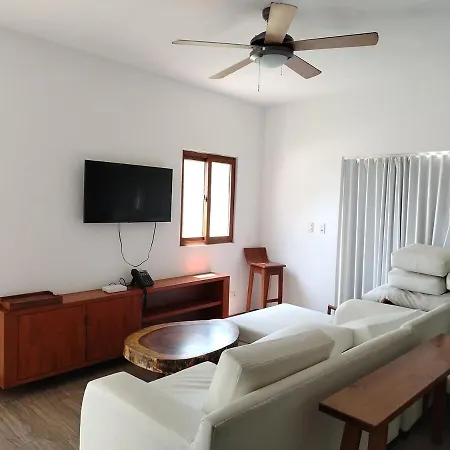 Descanso En Tortugas, Villas La Mar Monterrico
